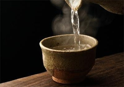 白酒口感與溫度有關!