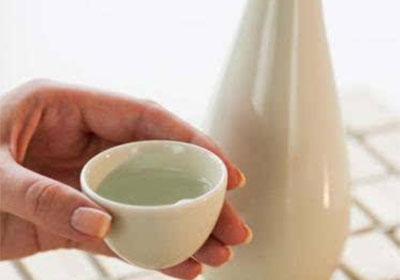 酒,為什么會越陳越香?