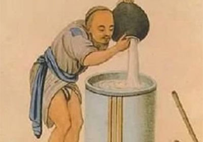 好水釀好酒，那么水在釀酒過程中到底起什么作用？