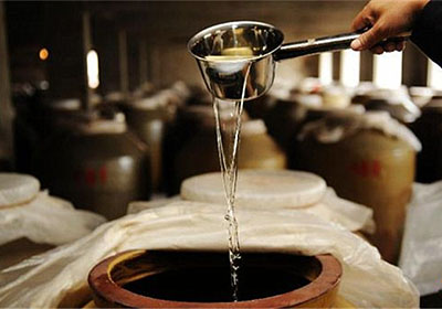 瀘州酒有哪些營養