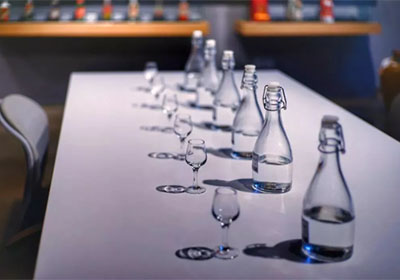 濃香型白酒的香,到底是什么香?