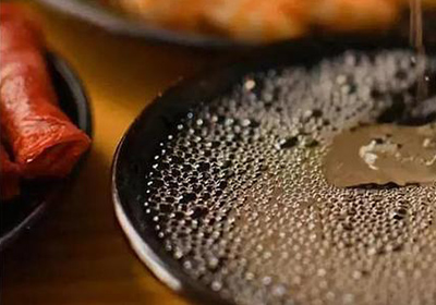 酒明明無色透明,為什么要叫白酒