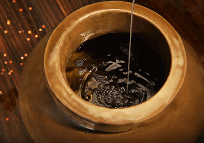 白酒這樣存放不會“跑酒”