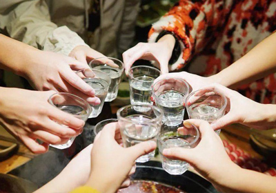 低度酒比高度酒健康嗎?瀘州酒廠商告訴你