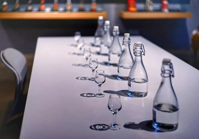 白酒釀造過程中都有哪些環節會用到水?